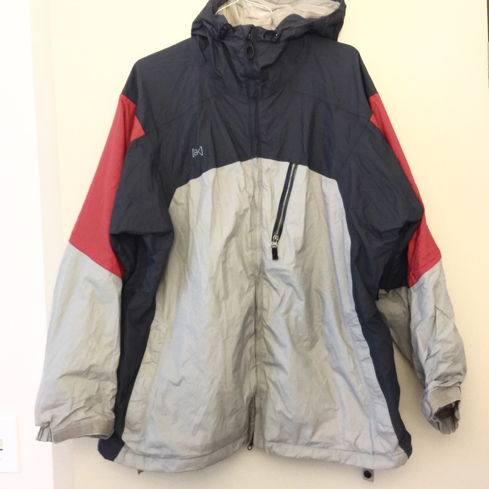 Burton Ski Shell - Mens